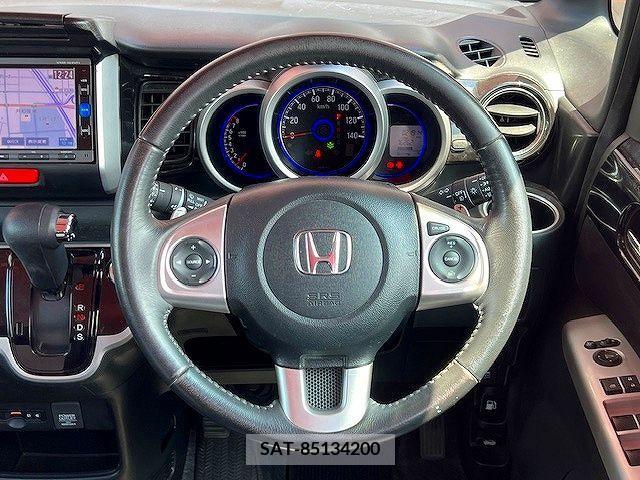 Honda N BOX CUSTOM 2016-02 392678-13