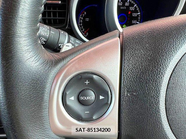 Honda N BOX CUSTOM 2016-02 392678-16