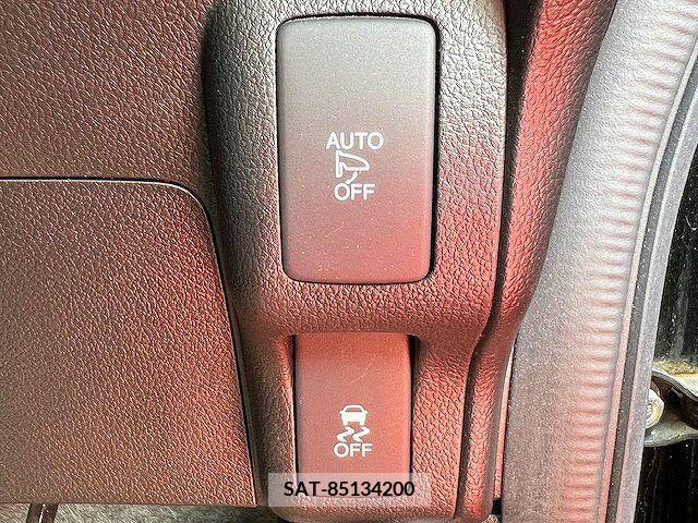 Honda N BOX CUSTOM 2016-02 392678-25