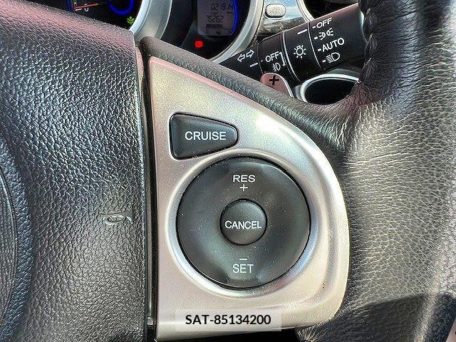 Honda N BOX CUSTOM 2016-02 392678-22