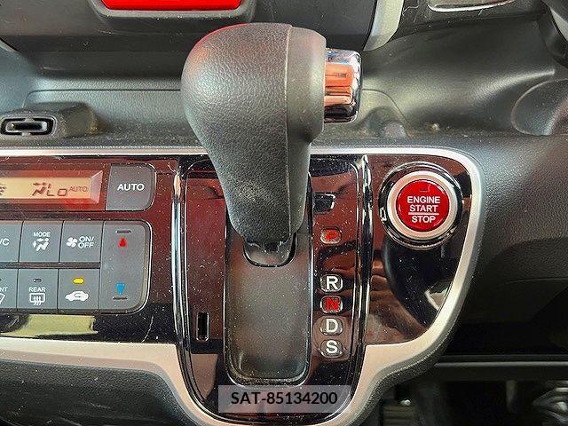 Honda N BOX CUSTOM 2016-02 392678-19