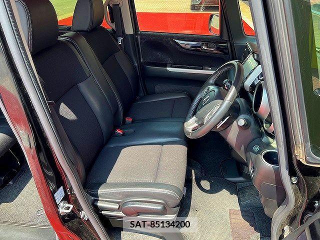 Honda N BOX CUSTOM 2016-02 392678-3
