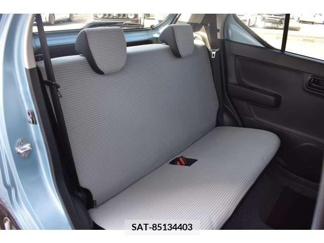 Suzuki ALTO 2015-07 210541-5