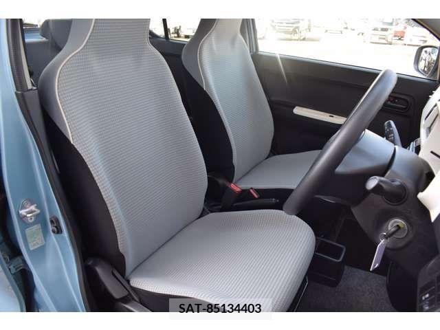 Suzuki ALTO 2015-07 210541-4