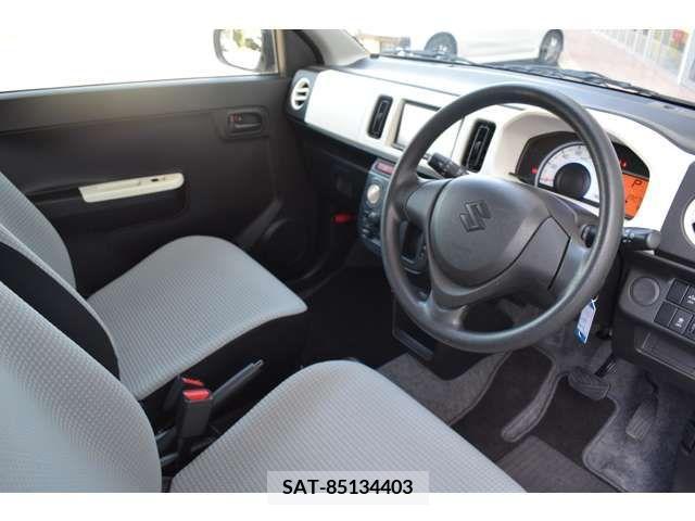Suzuki ALTO 2015-07 210541-16