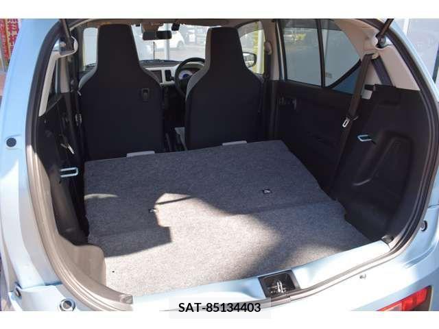 Suzuki ALTO 2015-07 210541-10