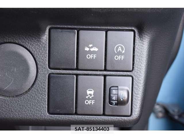 Suzuki ALTO 2015-07 210541-8