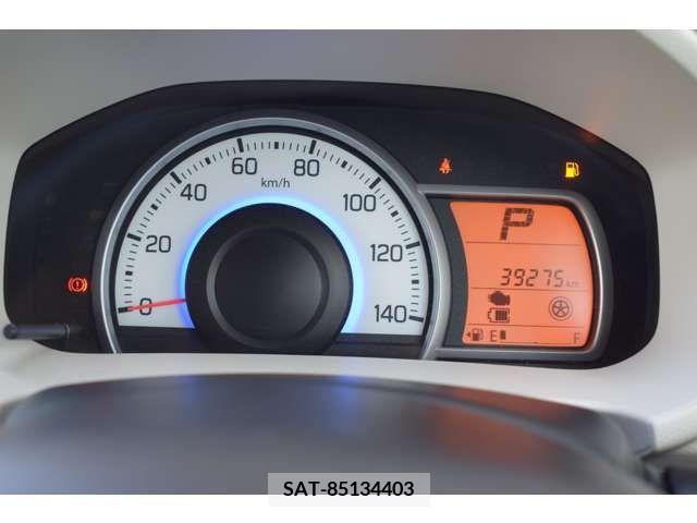 Suzuki ALTO 2015-07 210541-13