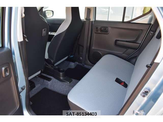 Suzuki ALTO 2015-07 210541-18
