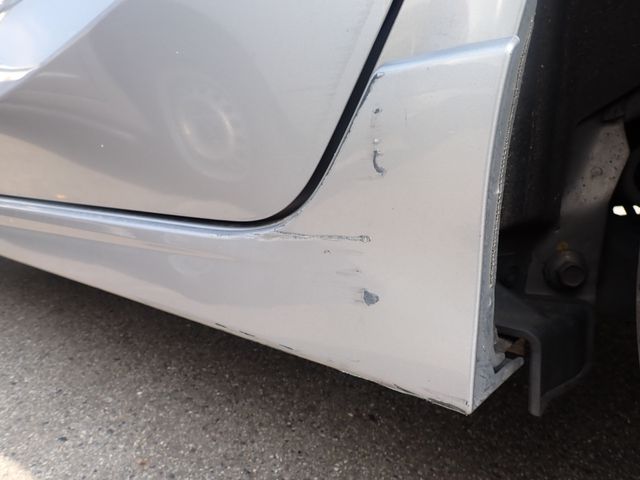 Honda SHUTTLE 2017-10 21645-28
