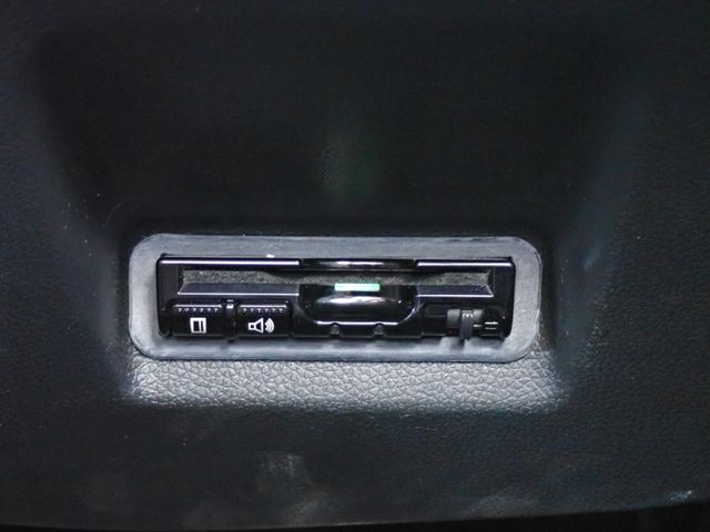 Honda SHUTTLE 2017-10 21645-17