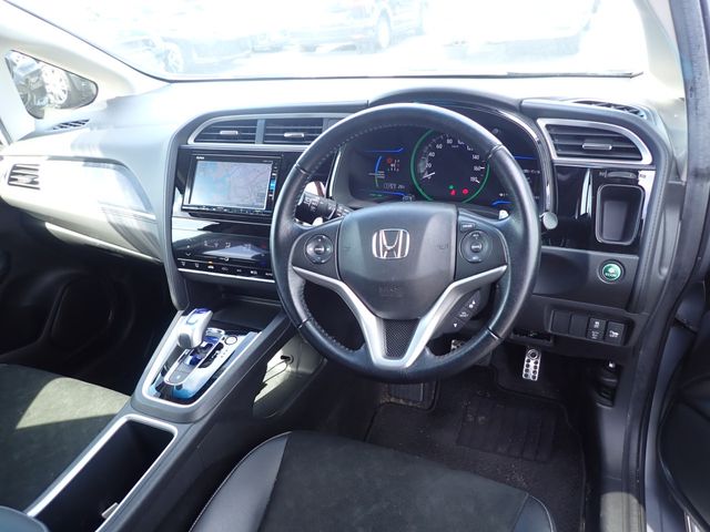 Honda SHUTTLE 2017-10 21645-1
