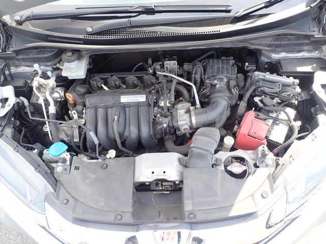 Honda SHUTTLE 2017-10 21645-20