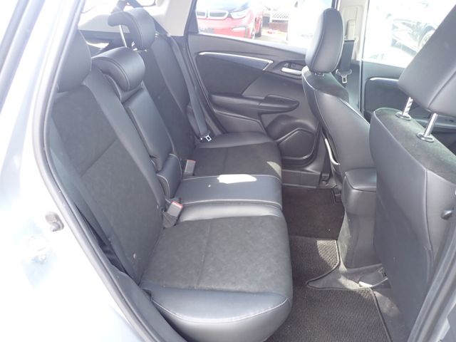 Honda SHUTTLE 2017-10 21645-18