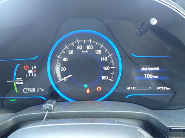 Honda SHUTTLE 2017-10 21645-11