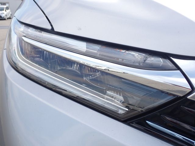 Honda SHUTTLE 2017-10 21645-8