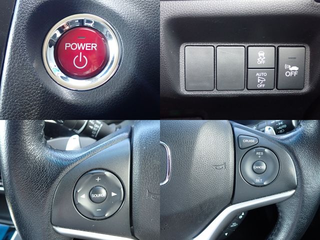 Honda SHUTTLE 2017-10 21645-16