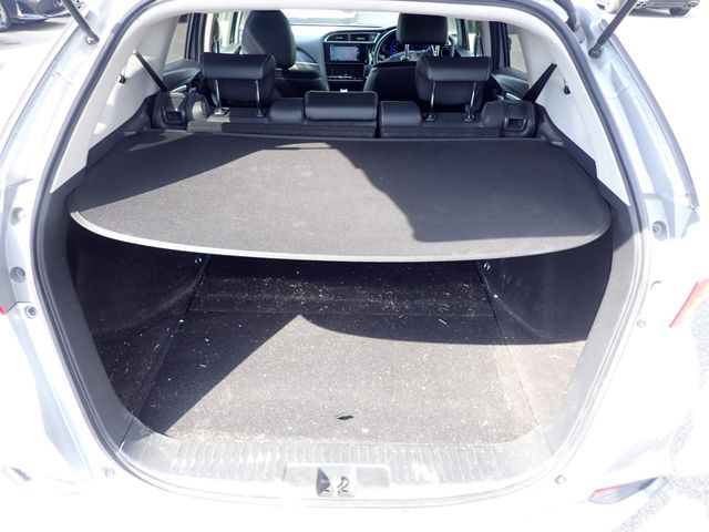 Honda SHUTTLE 2017-10 21645-19