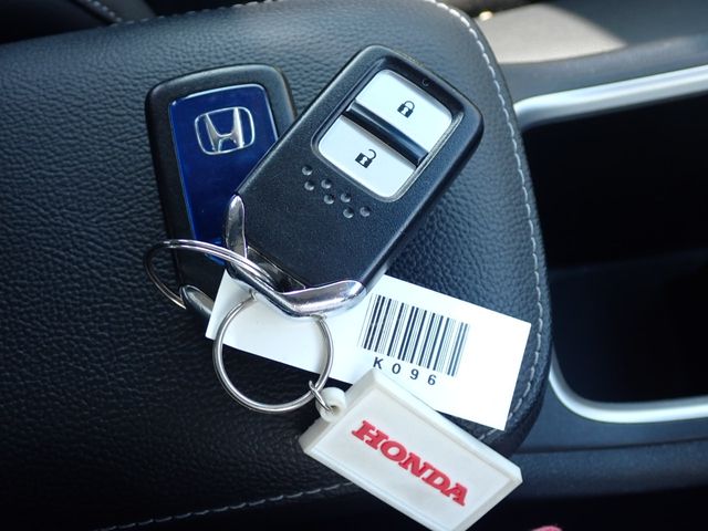 Honda SHUTTLE 2017-10 21645-24