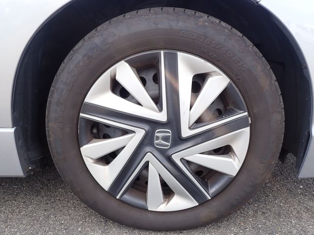 Honda SHUTTLE 2017-10 21645-21
