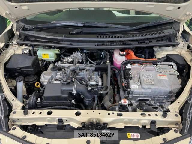 Toyota AQUA 2017-10 261952-18
