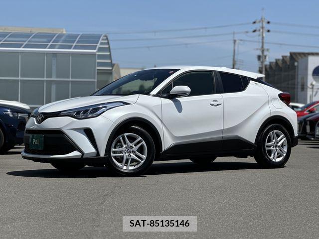 Toyota C-HR 2022-12 264045-0
