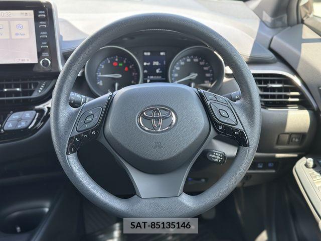 Toyota C-HR 2022-12 264045-9