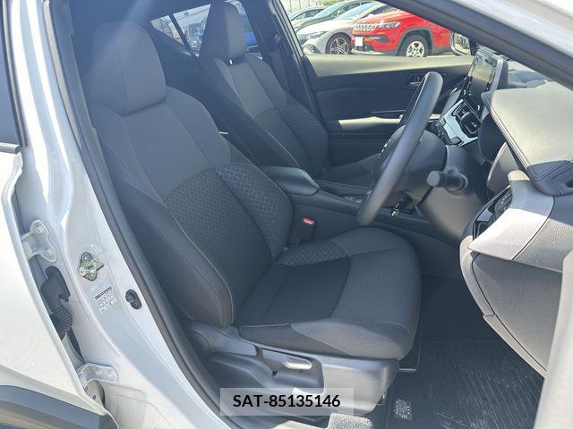 Toyota C-HR 2022-12 264045-12