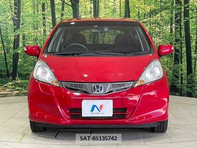Honda FIT 2011-09 269503-14