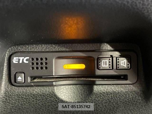 Honda FIT 2011-09 269503-5