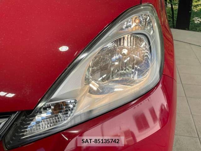 Honda FIT 2011-09 269503-12