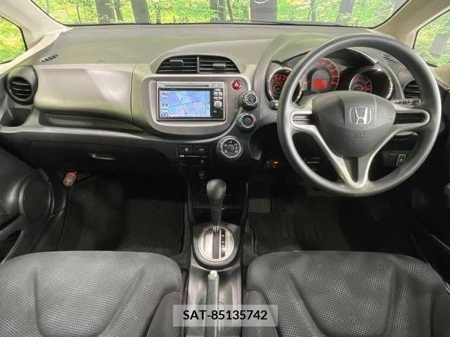 Honda FIT 2011-09 269503-1