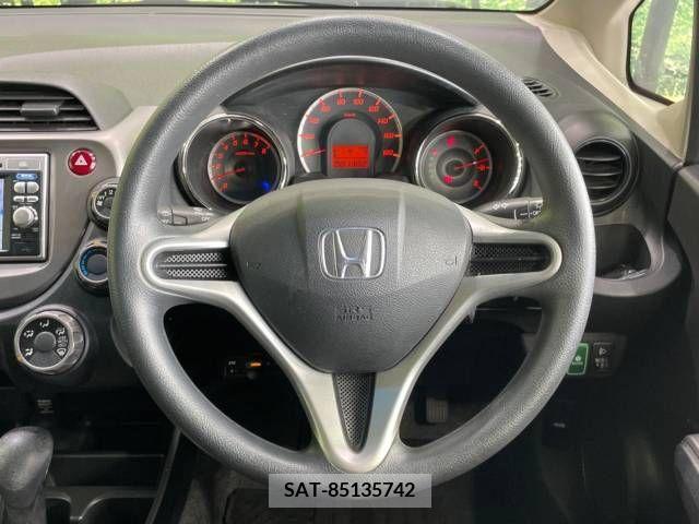 Honda FIT 2011-09 269503-11