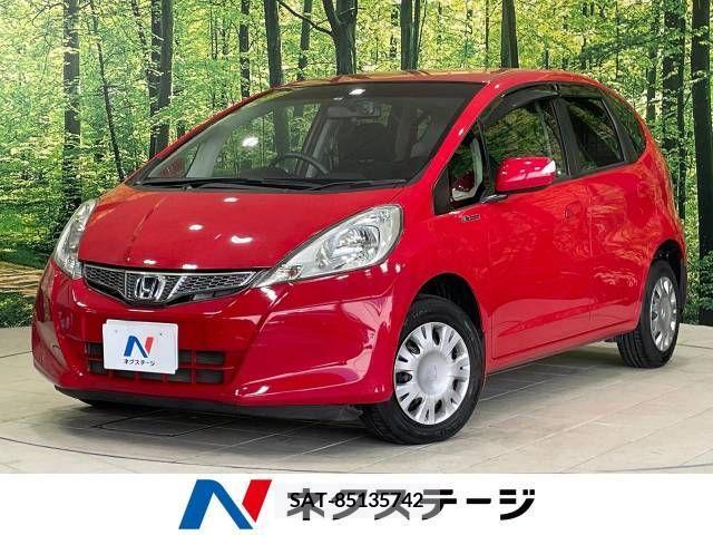 Honda FIT 2011-09 269503-0