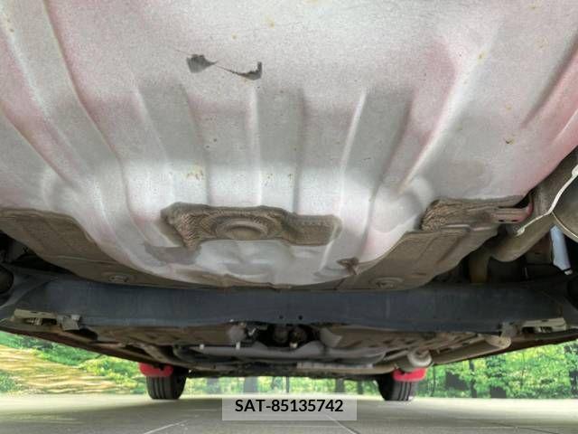 Honda FIT 2011-09 269503-19