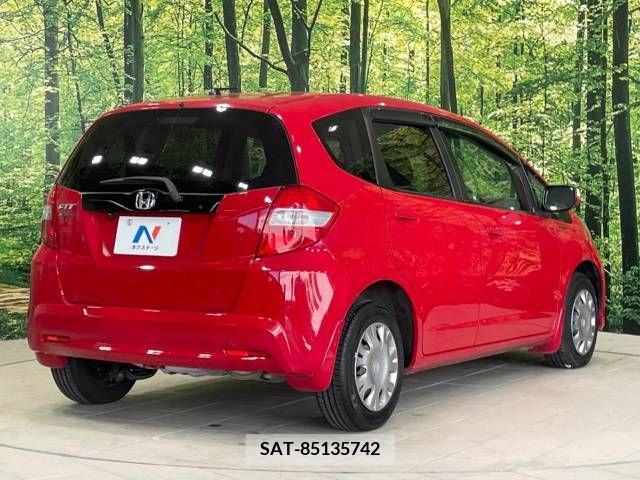 Honda FIT 2011-09 269503-17