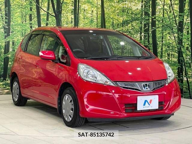 Honda FIT 2011-09 269503-16