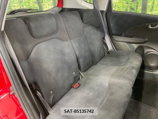 Honda FIT 2011-09 269503-9