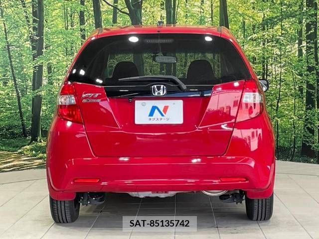 Honda FIT 2011-09 269503-15