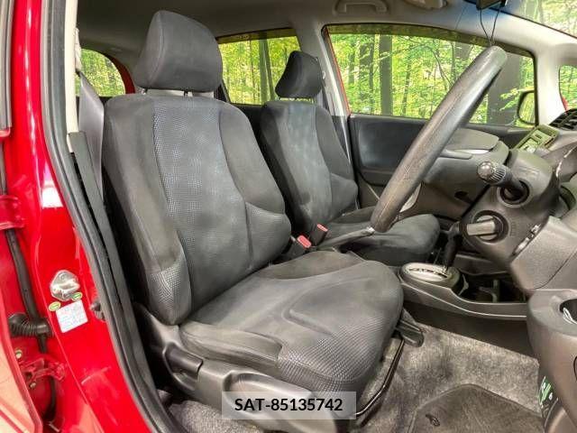 Honda FIT 2011-09 269503-8