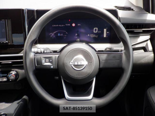 Nissan NOTE 2021-07 334753-17