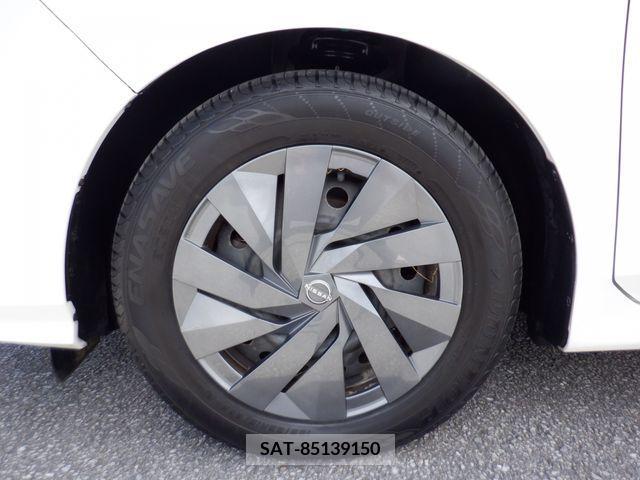 Nissan NOTE 2021-07 334753-29