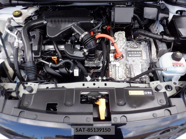 Nissan NOTE 2021-07 334753-28