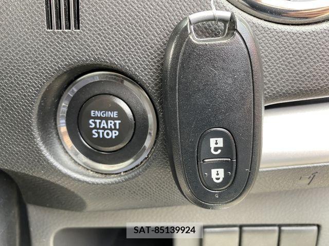 Suzuki WAGON R 2011-07 311636-22