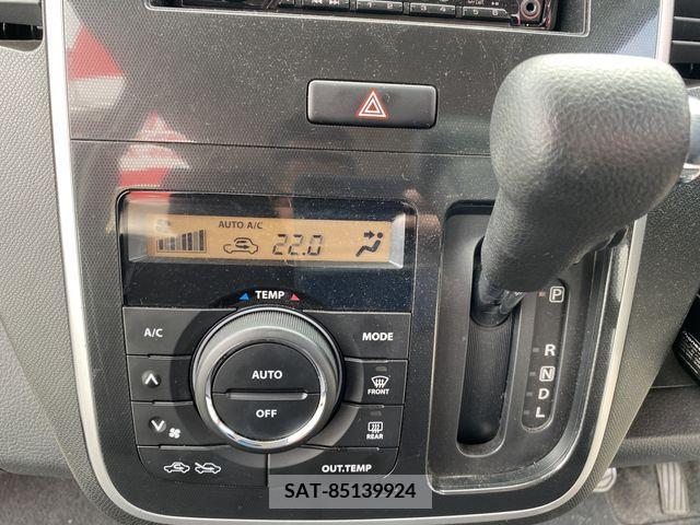 Suzuki WAGON R 2011-07 311636-21