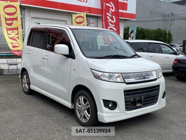 Suzuki WAGON R 2011-07 311636-0