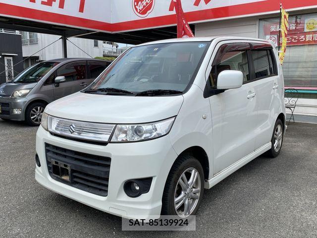 Suzuki WAGON R 2011-07 311636-4