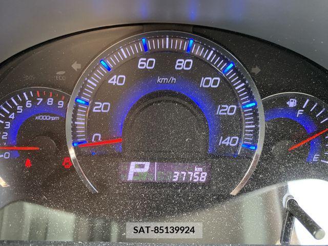 Suzuki WAGON R 2011-07 311636-23