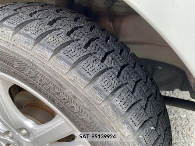 Suzuki WAGON R 2011-07 311636-10