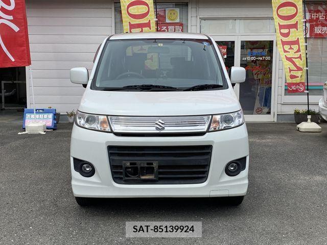 Suzuki WAGON R 2011-07 311636-3